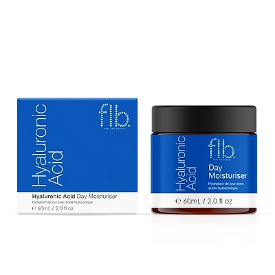 Feel Like Beauty Hyaluronic Acid Day Moisturiser 60ml