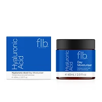 Feel Like Beauty Hyaluronic Acid Day Moisturiser 60ml