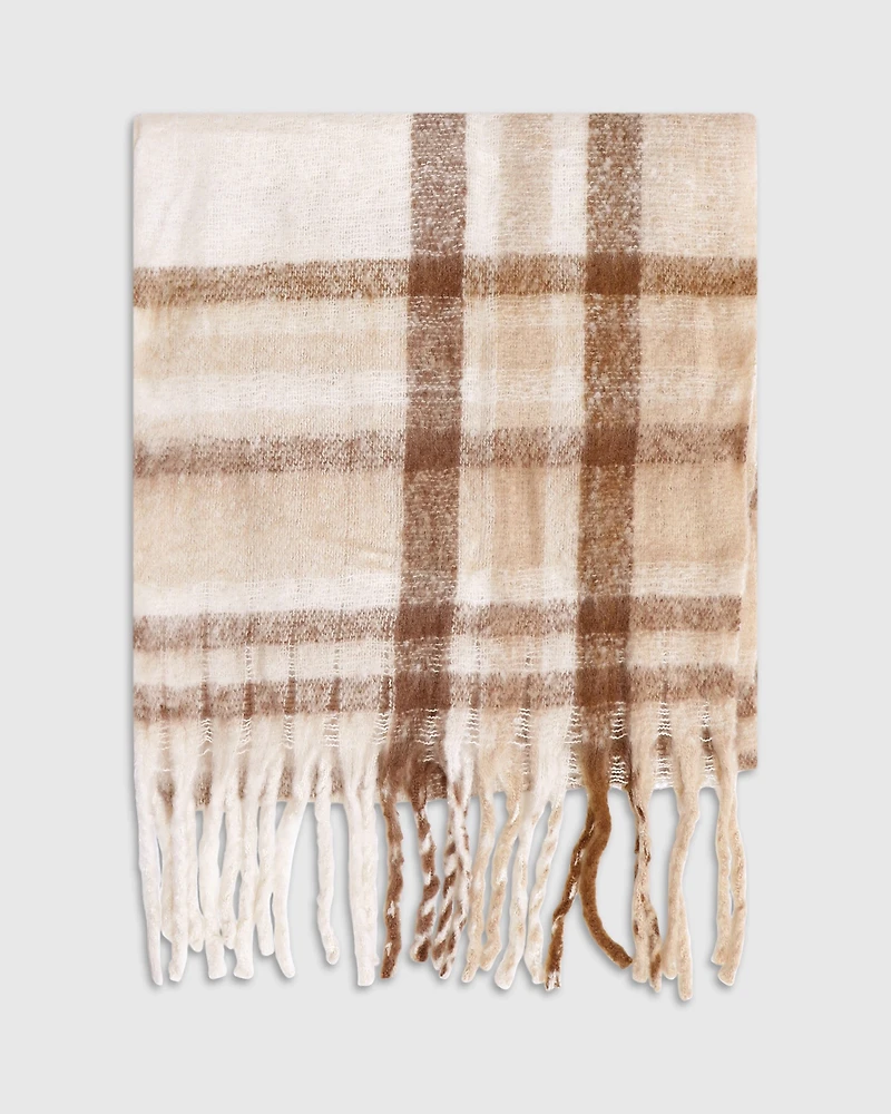 Belle & Bloom Womens Coming Home Scarf