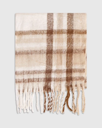 Belle & Bloom Womens Coming Home Scarf