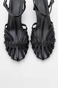 Prologue Shoes Womens Felip Strappy Sandal