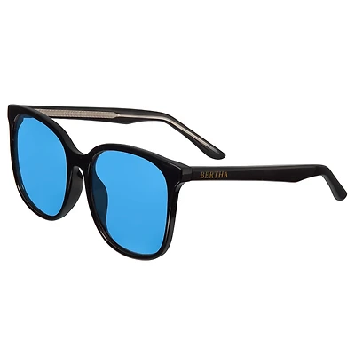 BREED Linux Mens Polarized Sunglasses