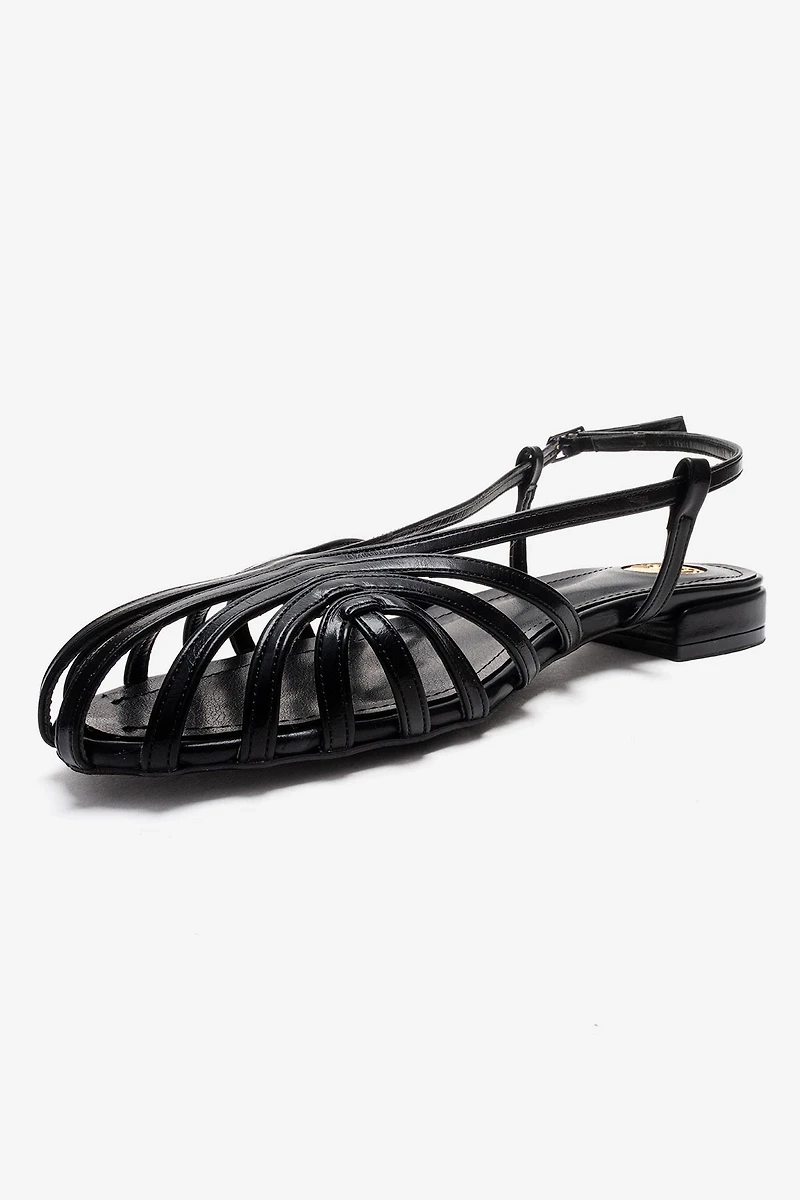 Prologue Shoes Womens Liss Strap Sandal