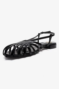 Prologue Shoes Womens Liss Strap Sandal