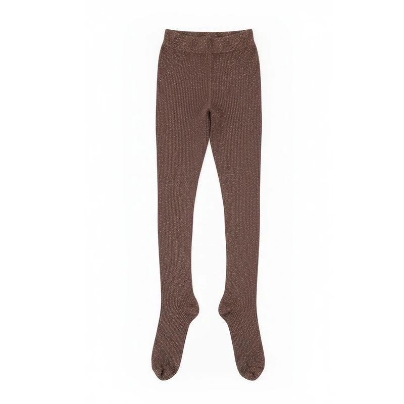 Wear Sierra Women Cotton Sweater Tights