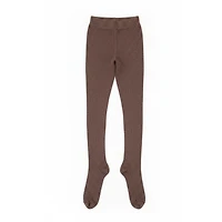 Wear Sierra Women Cotton Sweater Tights
