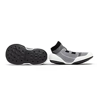 Komuello Toddler Boy First Walk Sock Shoes Walker