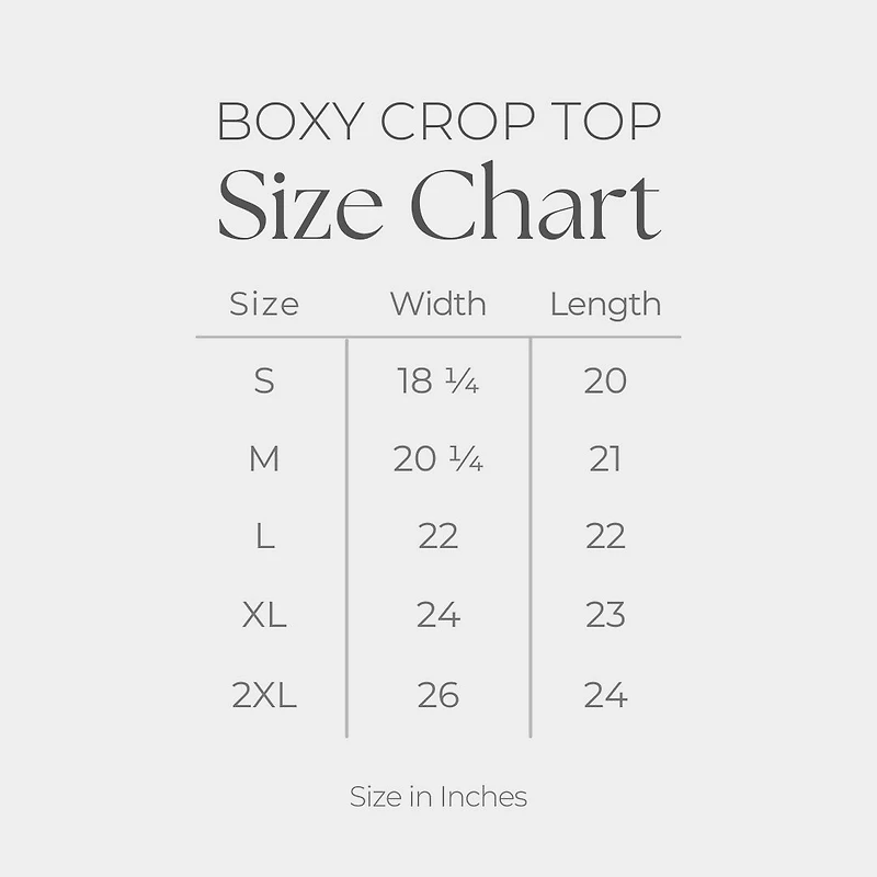 Simply Sage Market - Lobster Stamp Checkered Women's Boxy Crop Top Graphic T-Shirt