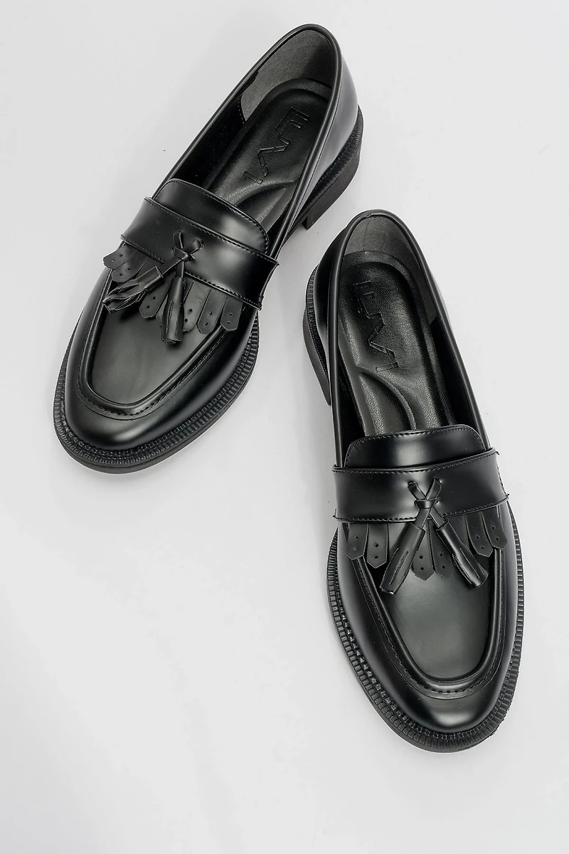 Prologue Shoes Womens Zita Loafers