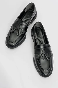 Prologue Shoes Womens Zita Loafers
