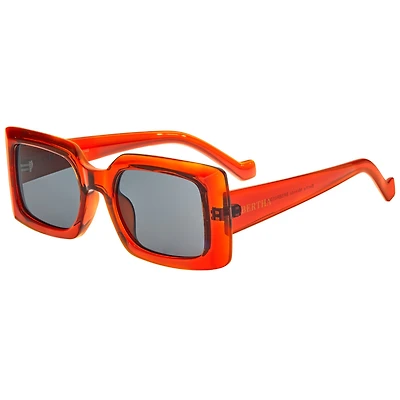 BERTHA Miranda Womens Polarized Sunglasses