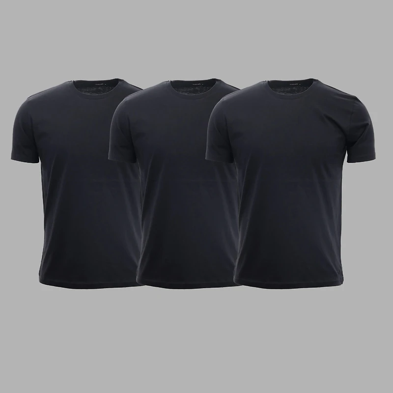 Wear Sierra Men's Short Sleeve Crewneck T-Shirt