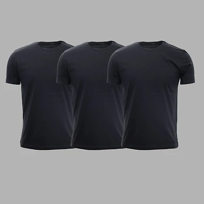 Wear Sierra Men's Short Sleeve Crewneck T-Shirt