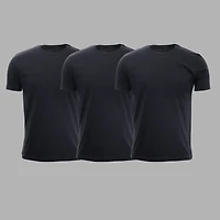 Wear Sierra Men's Short Sleeve Crewneck T-Shirt