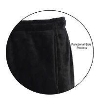 Gioberti Boy's Super Soft Plush Pants