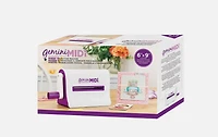 Gemini Midi Manual Die-Cutting & Embossing Machine-6"X9"