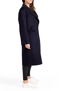 Belle & Bloom Womens After Party Qulited Lining Coat