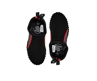 Banana Boat Boy's Swim Shoes - Non-Slip Quick Dry Aqua for Beach and Water Activities