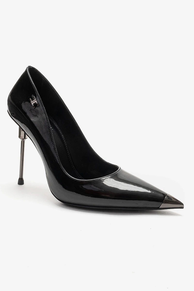 Prologue Shoes Womens Carlas Stiletto Pump