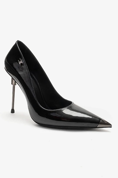 Prologue Shoes Womens Carlas Stiletto Pump