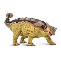 Safari Ltd. - Ankylosaurus Kids Prehistoric/Dinosaur Toy Figure