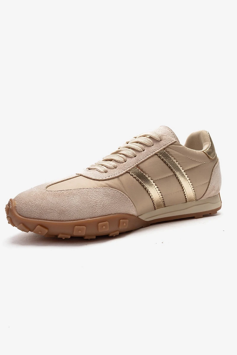 Prologue Shoes Womens Flux Sneaker