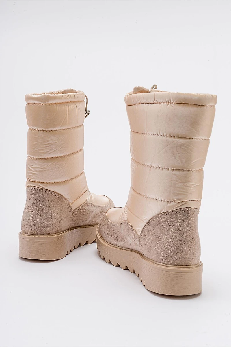 Prologue Shoes Womens Vay Zip Snow Boot
