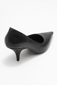 Prologue Shoes Womens Marcus Pointed Toe Pump