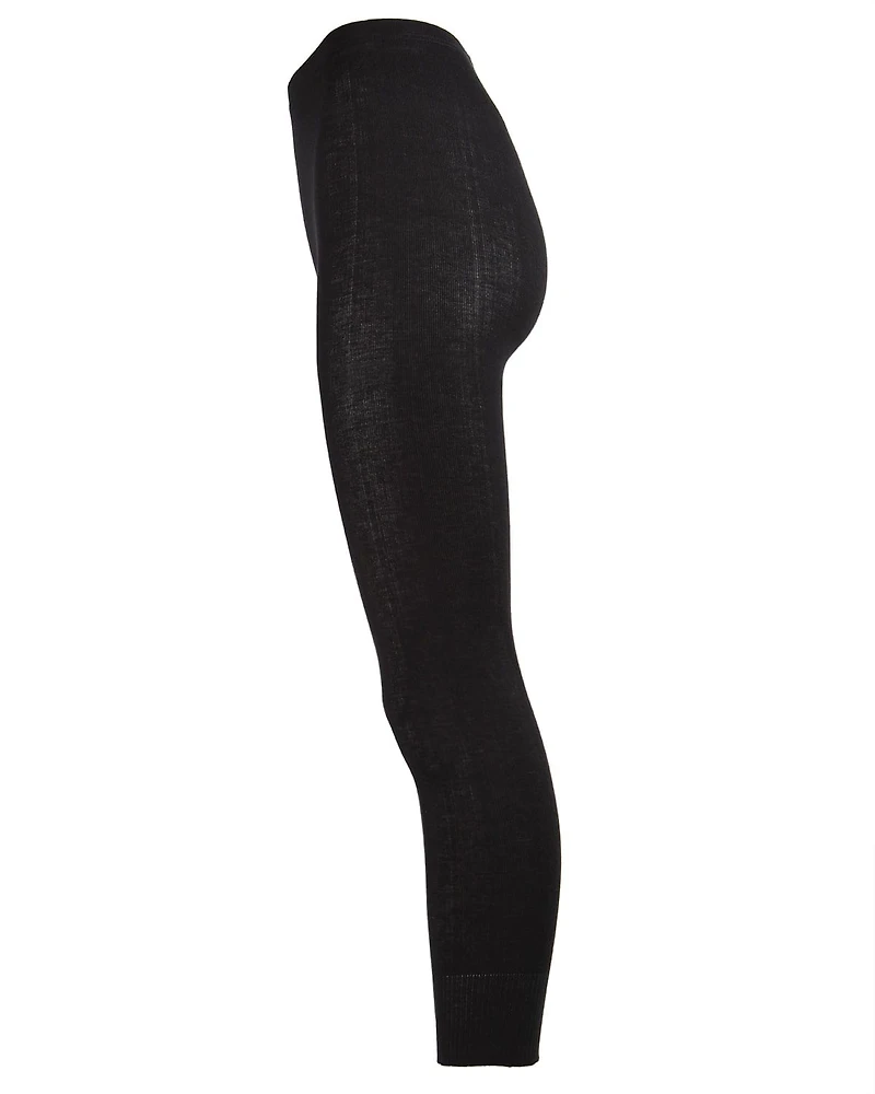 MeMoi Womens Poly Viscose Blend Long Johns