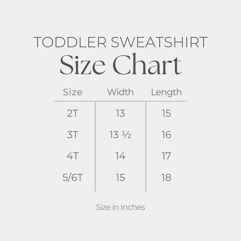 The Juniper Shop - Camping Crew Stripes Toddler Graphic Sweatshirt