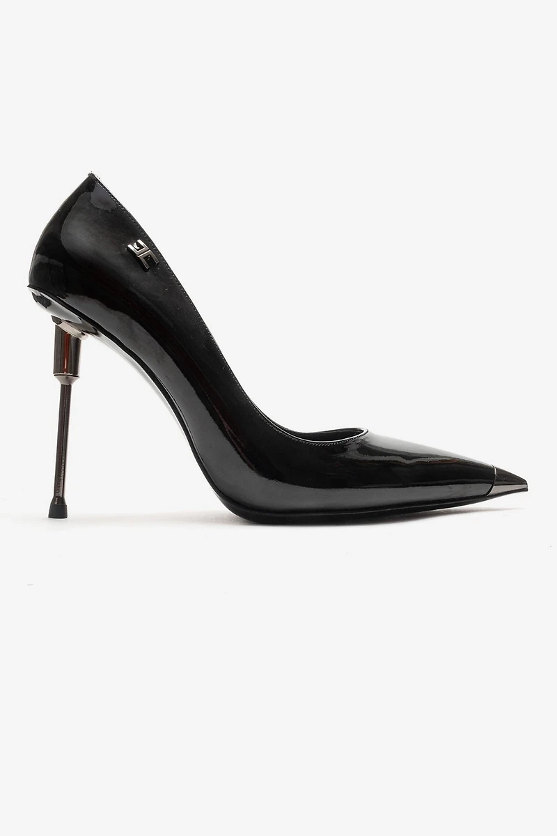 Prologue Shoes Womens Carlas Stiletto Pump