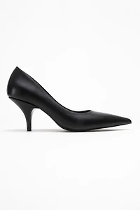 Prologue Shoes Womens Marcus Pointed Toe Pump