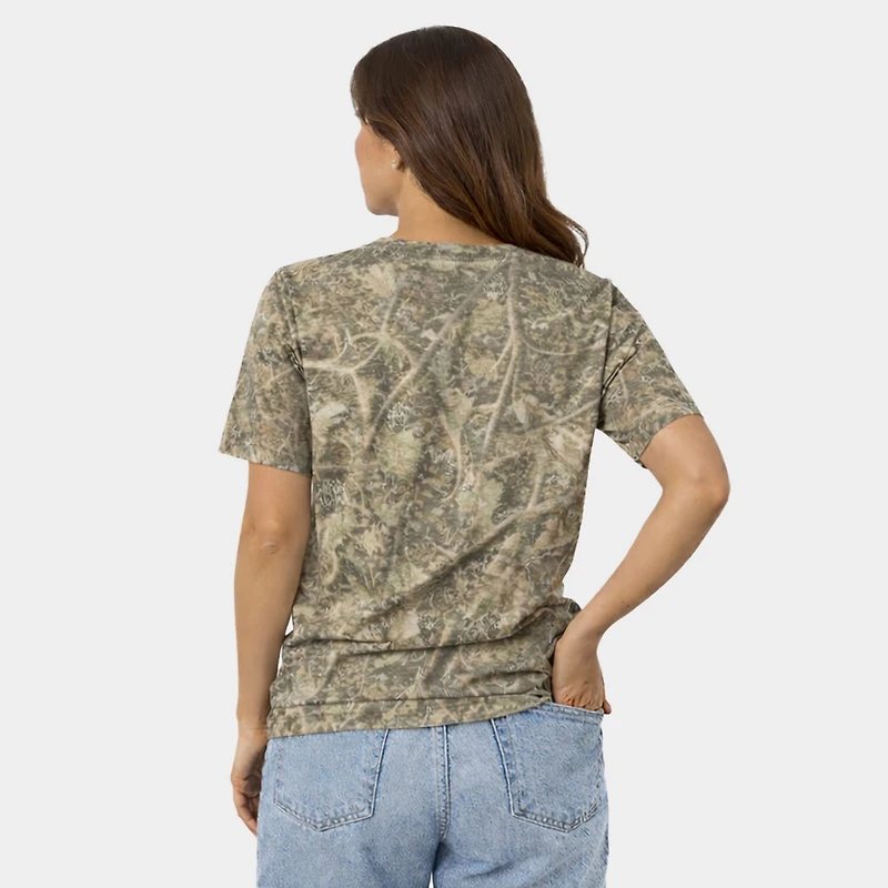 Simply Sage Market - Get Lost The Great Outdoors Women's Heavyweight Crew