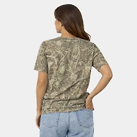 Simply Sage Market - Get Lost The Great Outdoors Women's Heavyweight Crew
