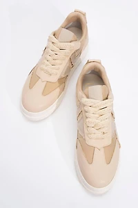 Prologue Shoes Womens Sande Sport Sneakers