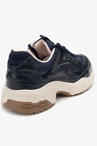 Prologue Shoes Womens Bambi Printed Mesh Sneakers