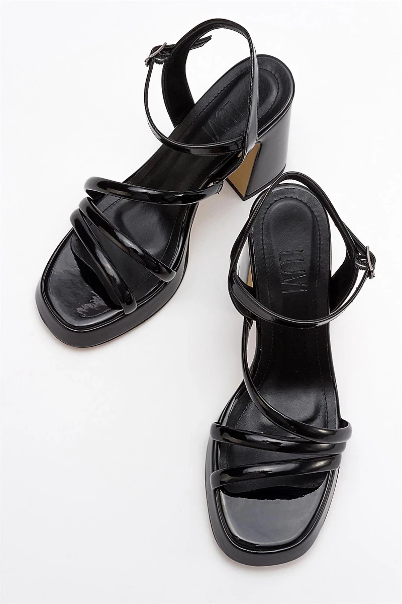 Prologue Shoes Womens Heas Platform Sandal