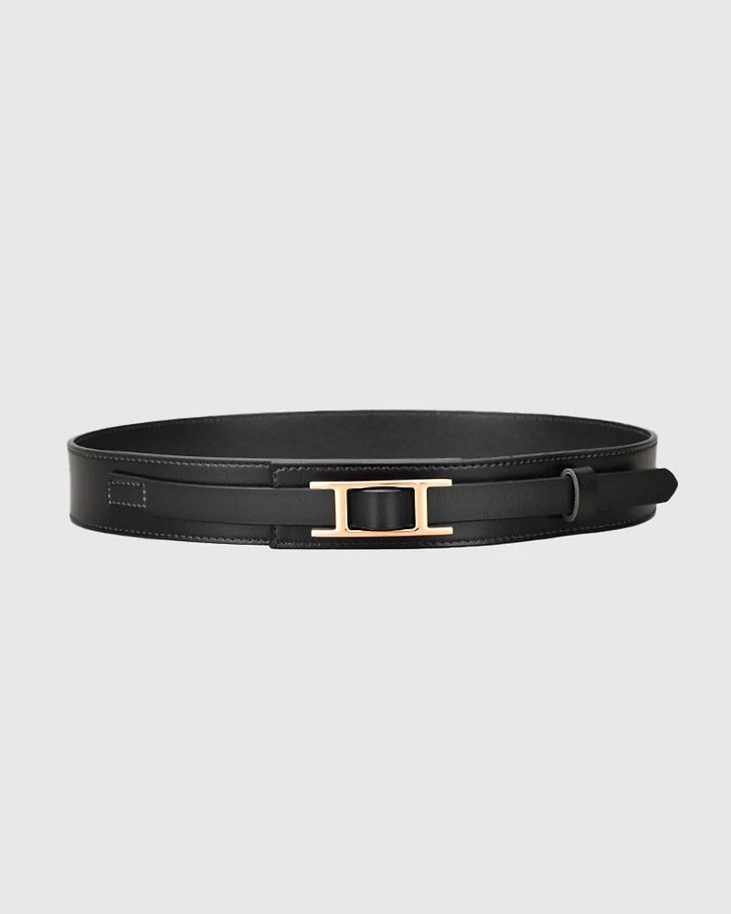 Belle & Bloom Just A Crush Belt
