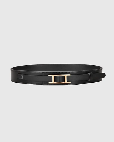 Belle & Bloom Just A Crush Belt
