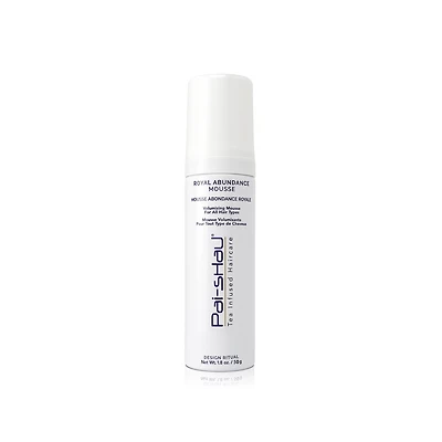 Pai-Shau Royal Abundance Mousse