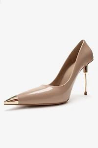 Prologue Shoes Womens Carlas Stiletto Pump