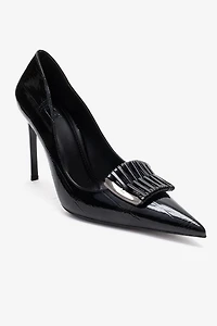 Prologue Shoes Womens Guerni Stiletto Pump