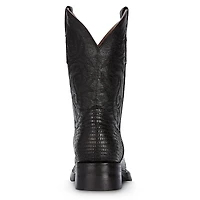 Forastero Mens Western Cowboy Leather Boots