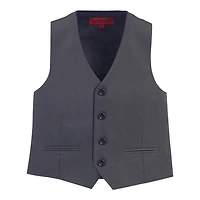 Gioberti Boy's Formal 6 Piece Suit Set