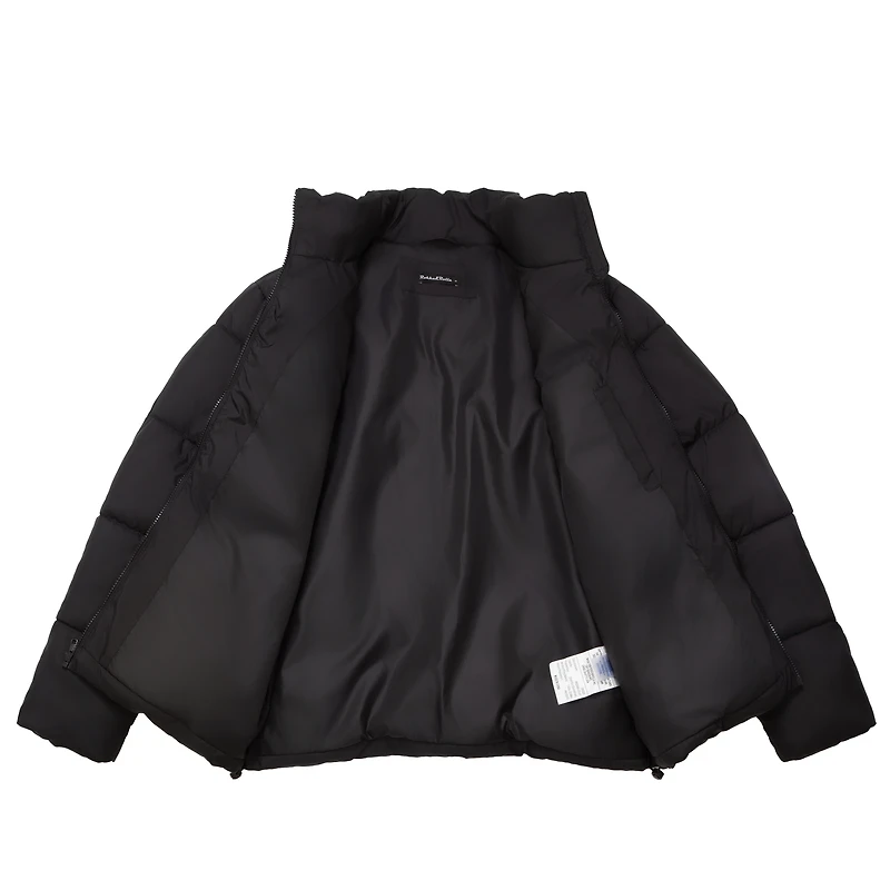 Rokka&Rolla Men’s Essential Puffer Jacket