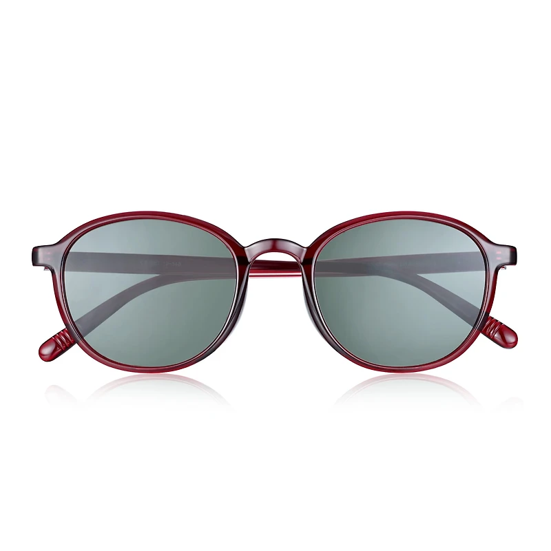 BERTHA Paris Womens Polarized Sunglasses