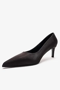 Prologue Shoes Womens Velmira Stiletto Pump