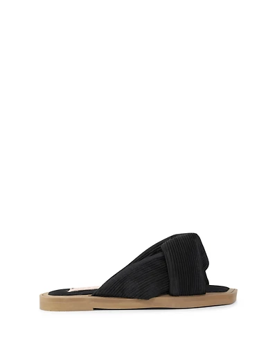 Belle & Bloom Womens Oblivion Slides
