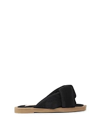 Belle & Bloom Womens Oblivion Slides