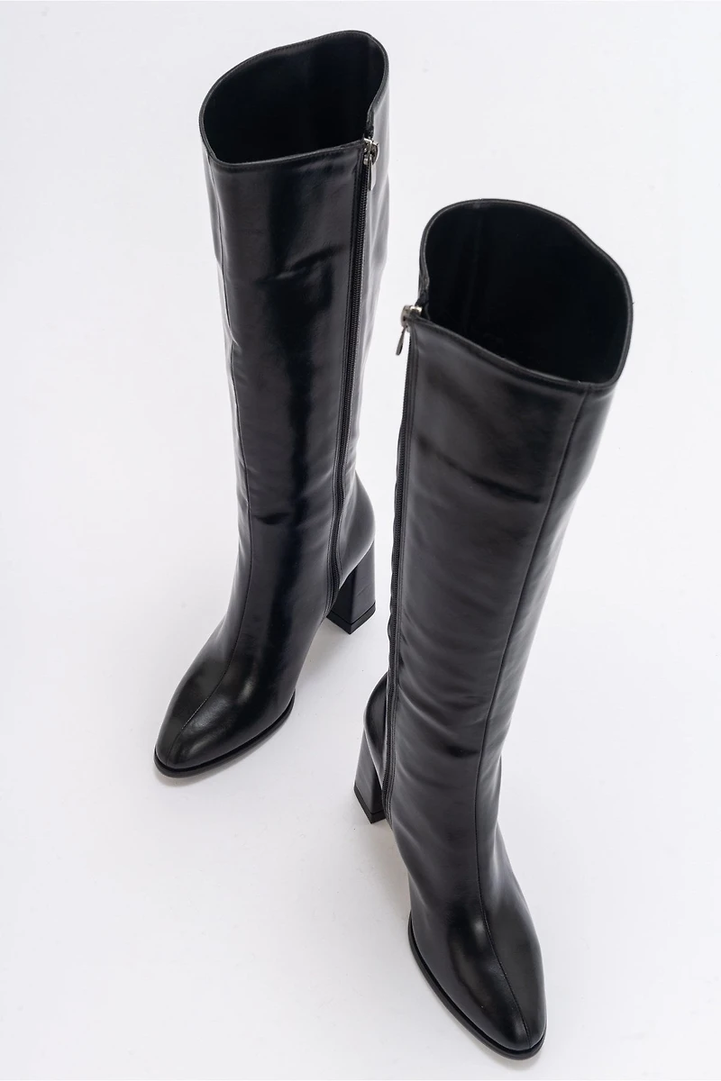 Prologue Shoes Womens Decer Knee High Boot